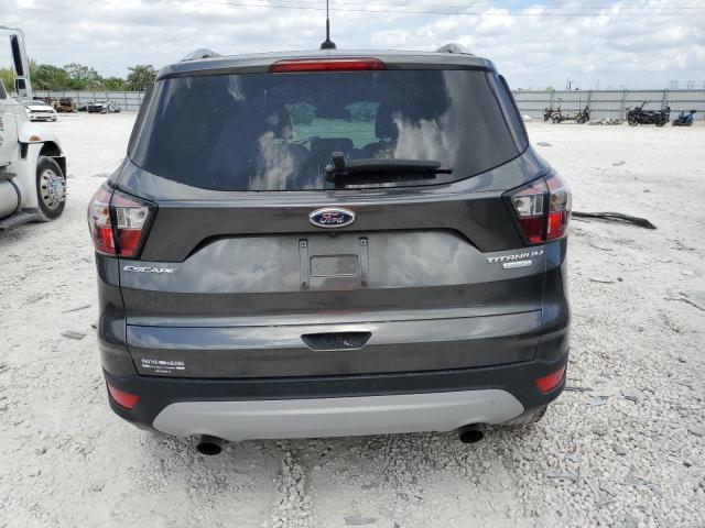 Photo 6 from auction – 2017 FORD ESCAPE TIT with VIN 1FMCU0JD6HUC31519