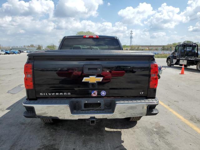 Photo 6 from auction – 2014 CHEVROLET SILVERADO with VIN 3GCPCREC6EG335232