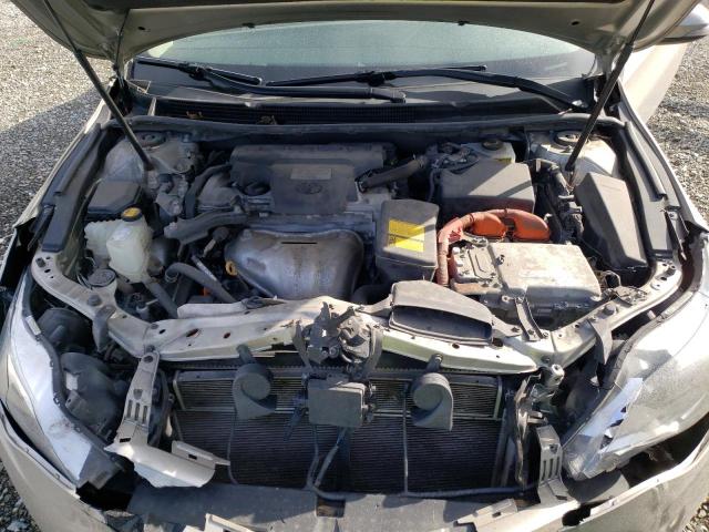 Photo 11 from auction – 2014 TOYOTA AVALON HYB with VIN 4T1BD1EB9EU029408