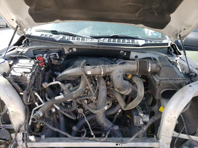 Photo 11 from auction – 2018 FORD F150 SUPER with VIN 1FTEW1CPXJKD53287