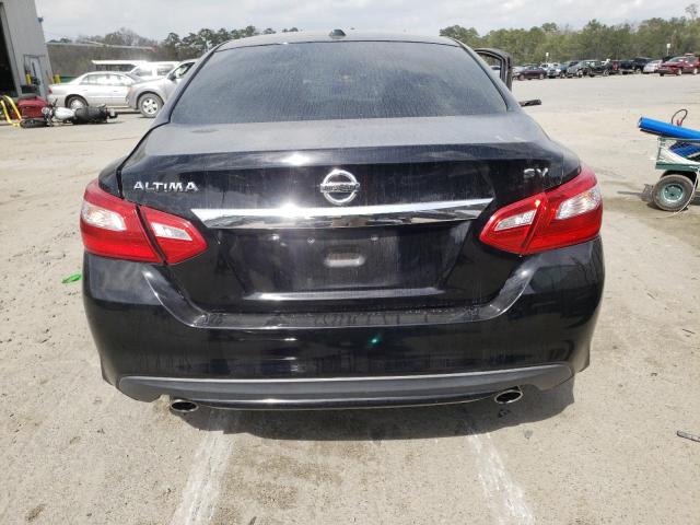 Photo 6 from auction – 2017 NISSAN ALTIMA 2.5 with VIN 1N4AL3APXHC180242