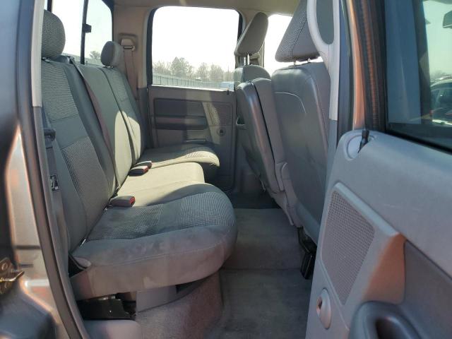 Photo 10 from auction – 2006 DODGE RAM 1500 S with VIN 1D7HU18266S654779
