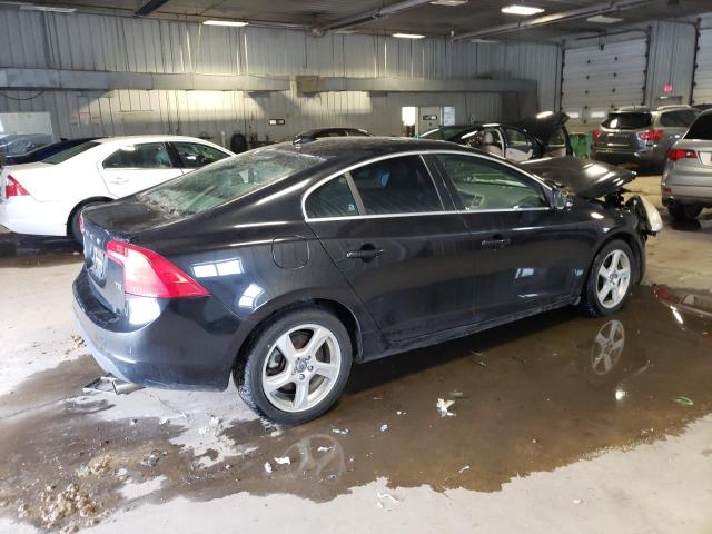 Photo 3 from auction – 2012 VOLVO S60 T5 with VIN YV1622FS9C2139023