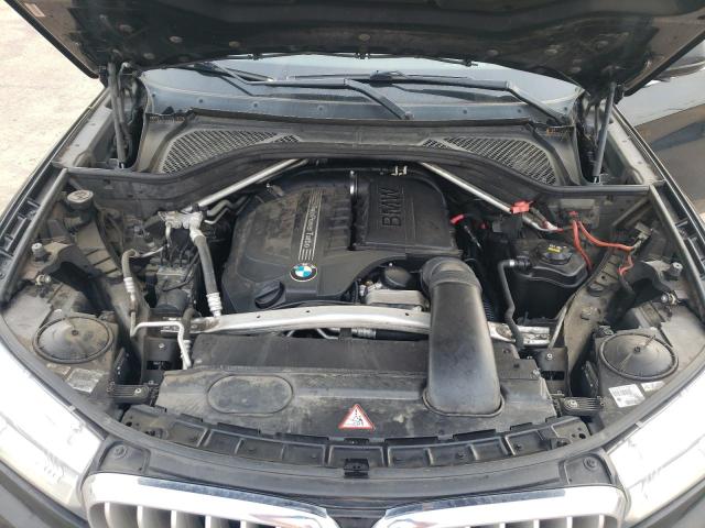 Photo 12 from auction – 2015 BMW X5 XDRIVE3 with VIN 5UXKR0C56F0P09495