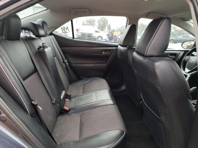 Photo 10 from auction – 2016 TOYOTA COROLLA L with VIN 5YFBURHE8GP393571