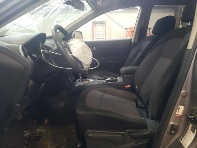 Photo 7 from auction – 2012 NISSAN ROGUE S with VIN JN8AS5MV4CW417340
