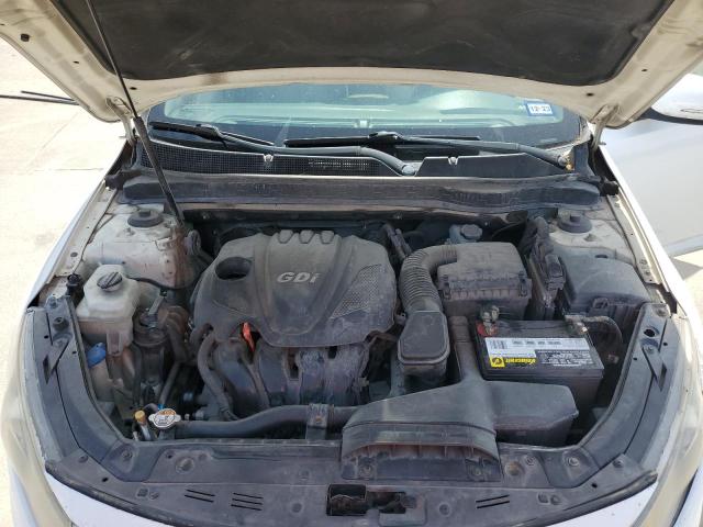 Photo 11 from auction – 2012 KIA OPTIMA LX with VIN KNAGM4A73C5292317