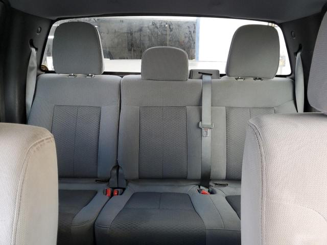 Photo 10 from auction – 2012 FORD F150 SUPER with VIN 1FTFW1EF2CFB35526