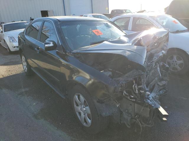 Photo 4 from auction – 2010 KIA OPTIMA LX with VIN KNAGG4A86A5410180