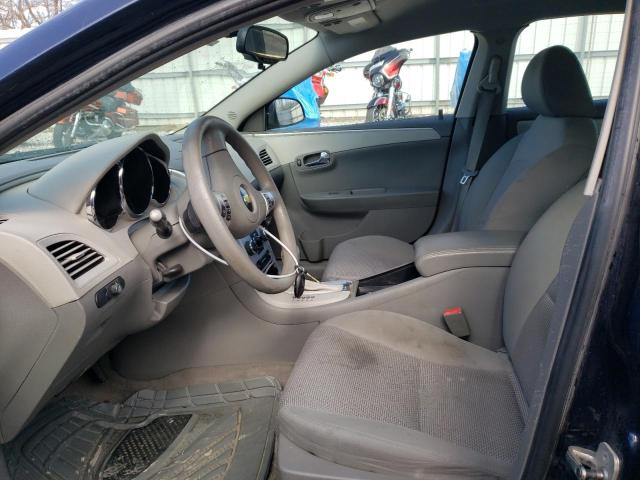 Photo 7 from auction – 2010 CHEVROLET MALIBU 1LT with VIN 1G1ZC5EB4AF322038
