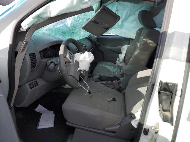 Photo 7 from auction – 2019 NISSAN FRONTIER S with VIN 1N6BD0CT7KN769889