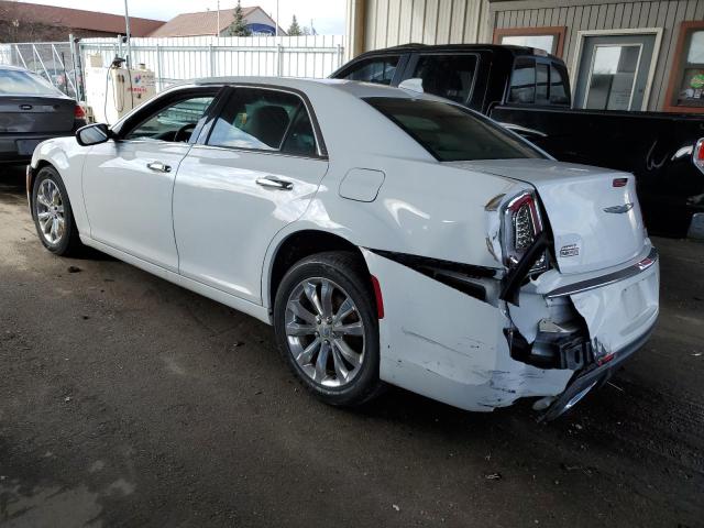 Photo 2 from auction – 2015 CHRYSLER 300C with VIN 2C3CCAKG9FH904698