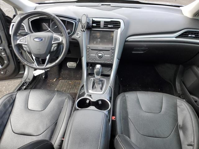 Photo 8 from auction – 2016 FORD FUSION TIT with VIN 3FA6P0K96GR168615