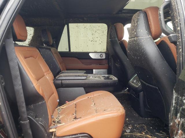 Photo 11 from auction – 2020 LINCOLN NAVIGATOR with VIN 5LMJJ3LT6LEL21419