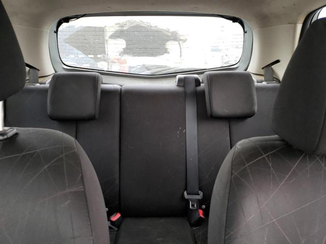 Photo 10 from auction – 2012 MAZDA MAZDA2 with VIN JM1DE1KYXC0139844