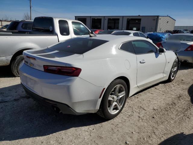 Photo 3 from auction – 2016 CHEVROLET CAMARO LT with VIN 1G1FB1RS8G0147619