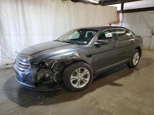 FORD TAURUS SEL 2015 with VIN 1FAHP2E89FG123584 - Photo from auction