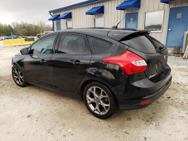 Photo 2 from auction – 2013 FORD FOCUS SE with VIN 1FADP3K24DL138163