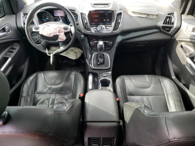 Photo 8 from auction – 2013 FORD ESCAPE TIT with VIN 1FMCU9J96DUC55362