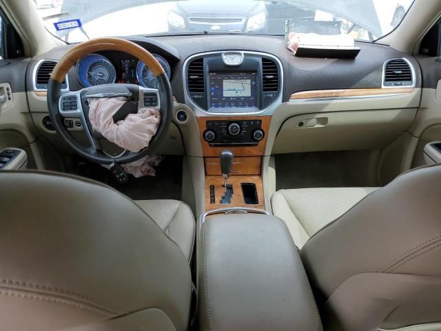 Photo 8 from auction – 2012 CHRYSLER 300C with VIN 2C3CCAETXCH256261