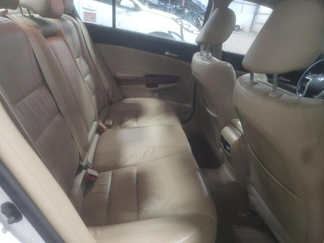 Photo 10 from auction – 2011 HONDA ACCORD EXL with VIN 1HGCP2F85BA003816