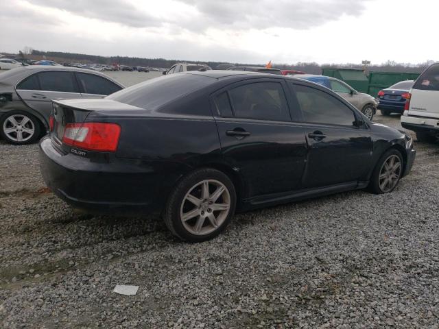 Photo 3 from auction – 2010 MITSUBISHI GALANT ES with VIN 4A32B3FF4AE006207