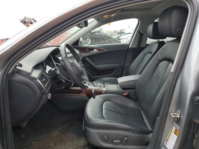 Photo 7 from auction – 2013 AUDI A6 PREMIUM with VIN WAUGGAFC0DN009384