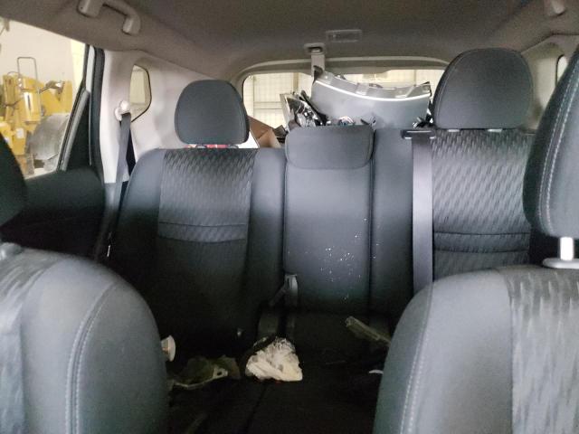Photo 10 from auction – 2017 NISSAN ROGUE S with VIN KNMAT2MT7HP563156
