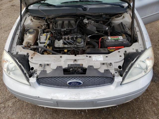 Photo 11 from auction – 2006 FORD TAURUS SEL with VIN 1FAFP56U76A169065