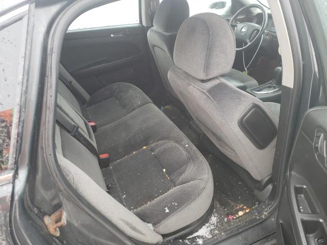 Photo 10 from auction – 2013 CHEVROLET IMPALA LT with VIN 2G1WG5E33D1192345