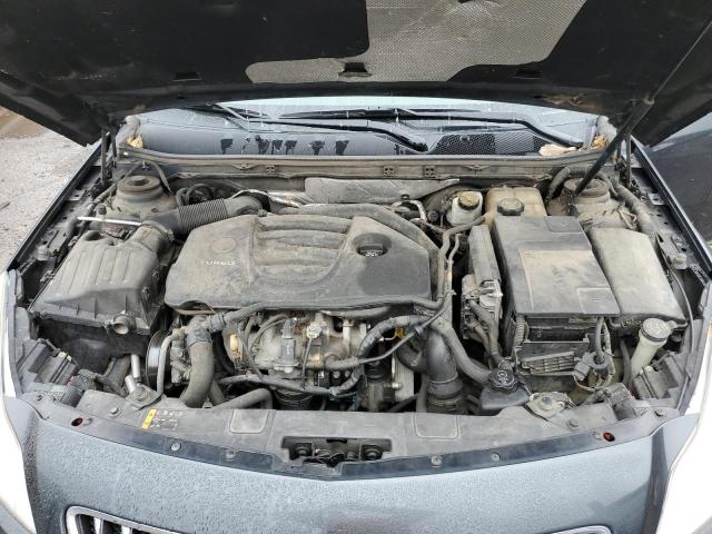 Photo 11 from auction – 2013 BUICK REGAL PREM with VIN 2G4GS5EV9D9170732