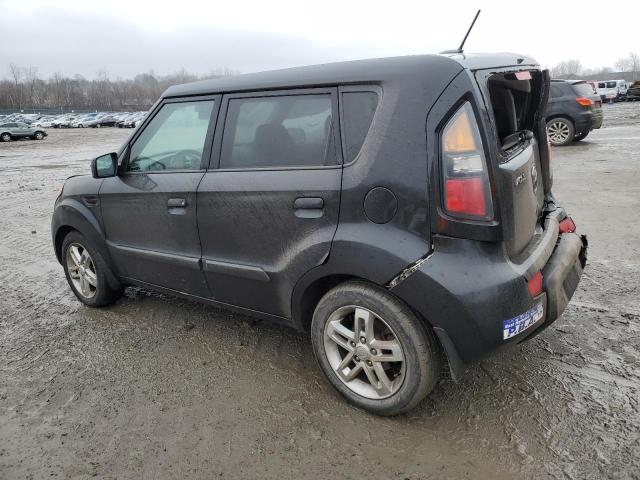 Photo 2 from auction – 2010 KIA SOUL + with VIN KNDJT2A2XA7087065