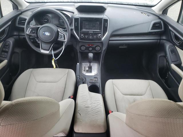 Photo 8 from auction – 2018 SUBARU IMPREZA PR with VIN 4S3GTAD64J3749491