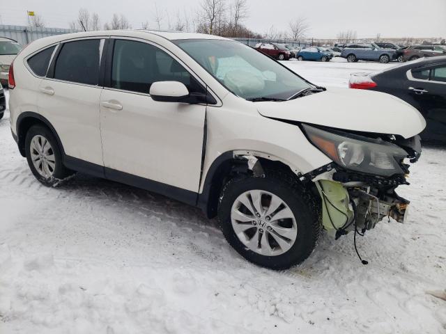 Photo 4 from auction – 2013 HONDA CR-V EX with VIN 2HKRM4H59DH118219