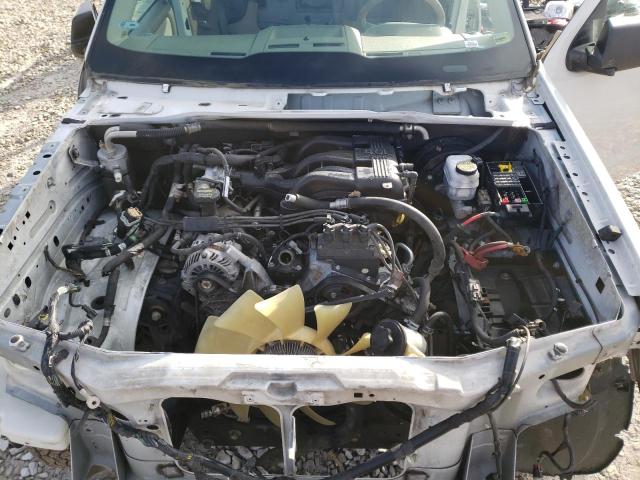 Photo 11 from auction – 2010 FORD EXPLORER S with VIN 1FMEU3BEXAUF05912