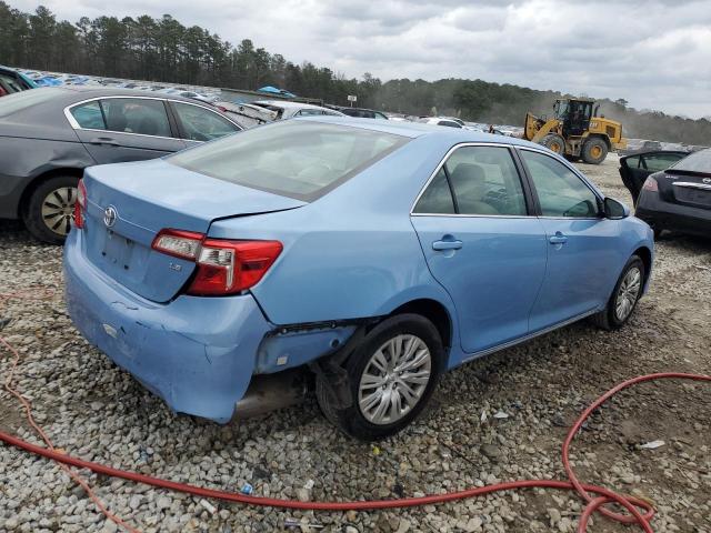 Photo 3 from auction – 2013 TOYOTA CAMRY L with VIN 4T1BF1FK2DU724644