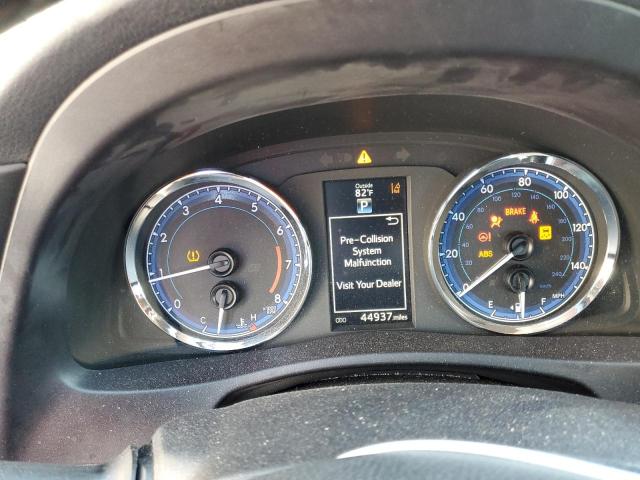 Photo 9 from auction – 2018 TOYOTA COROLLA L with VIN 5YFBURHE5JP749496