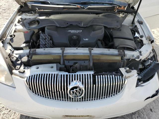Photo 11 from auction – 2008 BUICK LUCERNE CX with VIN 1G4HP57218U201943