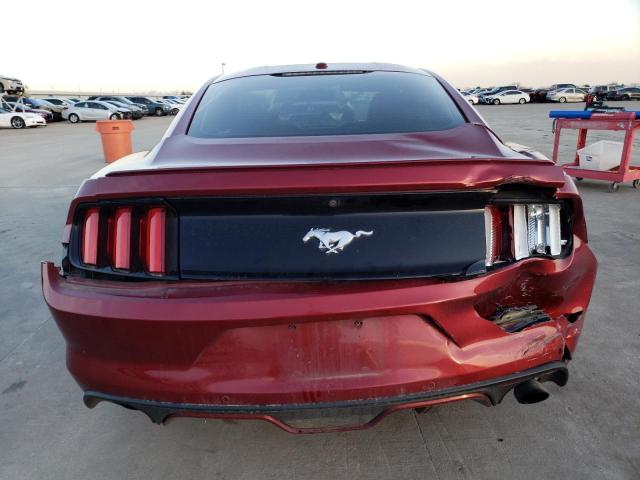 Photo 6 from auction – 2016 FORD MUSTANG with VIN 1FA6P8TH5G5208674