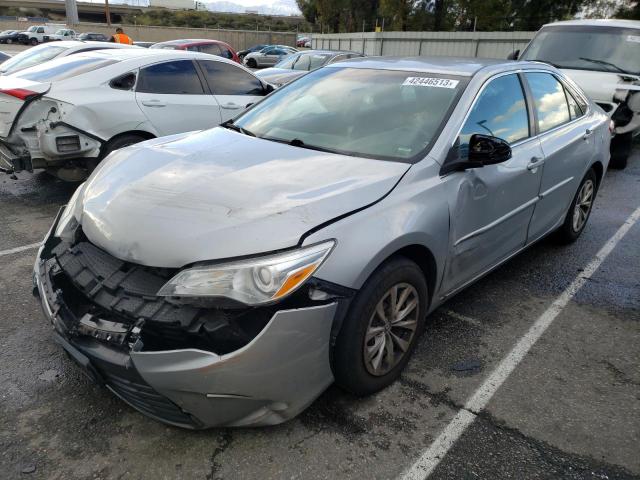 Photo 1 from auction – 2016 TOYOTA CAMRY LE with VIN 4T4BF1FK1GR543237