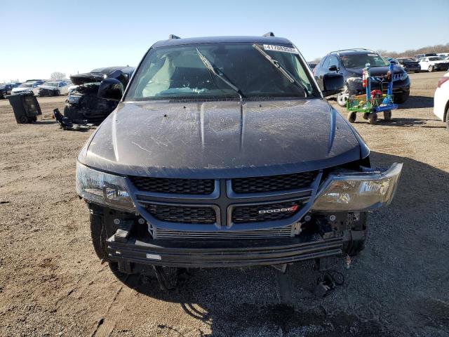 Photo 5 from auction – 2019 DODGE JOURNEY SE with VIN 3C4PDCBG9KT758570