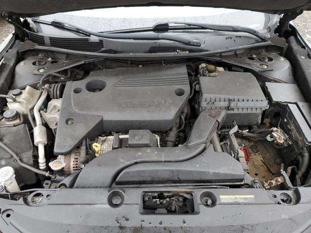 Photo 11 from auction – 2016 NISSAN ALTIMA 2.5 with VIN 1N4AL3AP0GC145286
