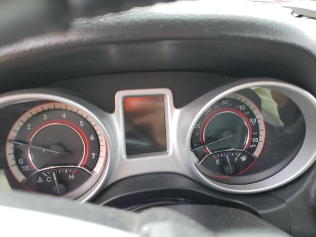 Photo 9 from auction – 2015 DODGE JOURNEY SE with VIN 3C4PDCABXFT557434