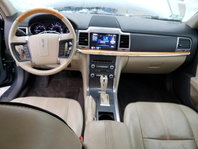 Photo 8 from auction – 2011 LINCOLN MKZ with VIN 3LNHL2JC4BR775141