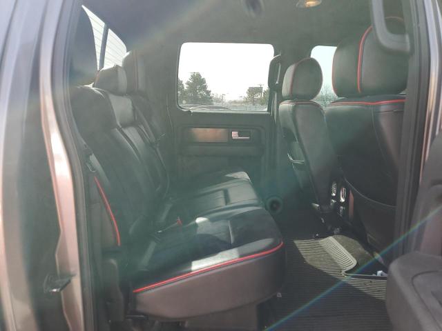 Photo 10 from auction – 2013 FORD F150 SUPER with VIN 1FTFW1ET8DFC97975