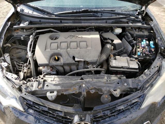 Photo 11 from auction – 2016 TOYOTA COROLLA L with VIN 5YFBURHE1GP455523