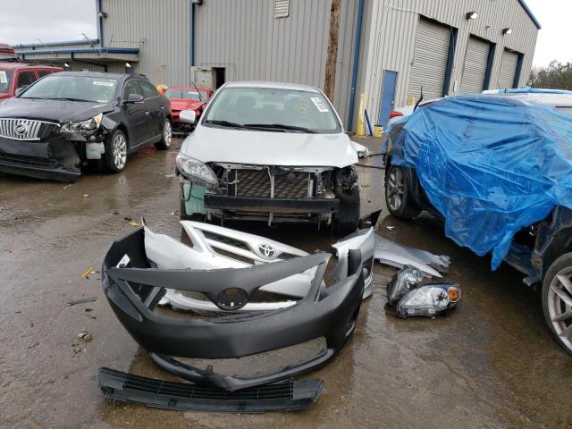 Photo 5 from auction – 2013 TOYOTA COROLLA BA with VIN 2T1BU4EEXDC952637