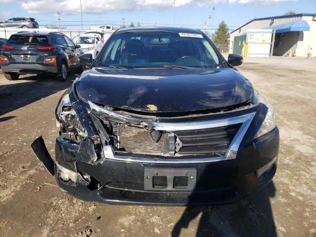 Photo 5 from auction – 2013 NISSAN ALTIMA 3.5 with VIN 1N4BL3AP4DN421067