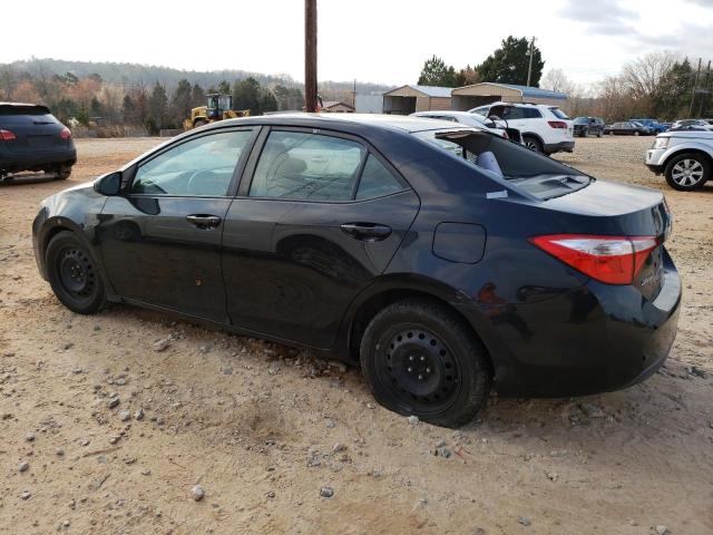 Photo 2 from auction – 2014 TOYOTA COROLLA L with VIN 2T1BURHEXEC046983