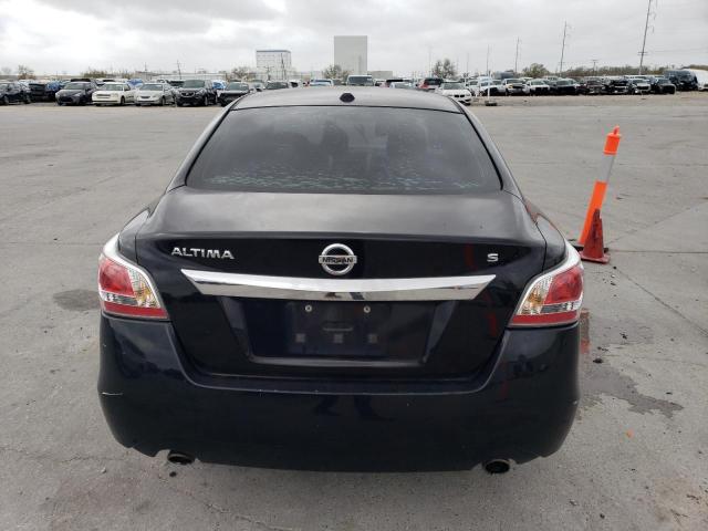 Photo 6 from auction – 2015 NISSAN ALTIMA 2.5 with VIN 1N4AL3AP0FN900388